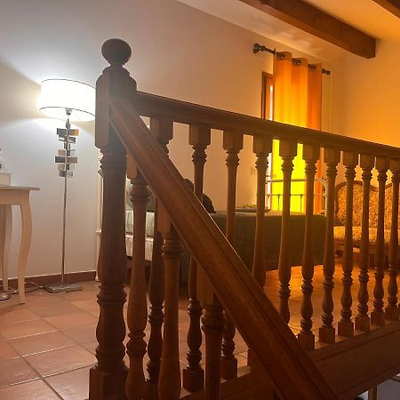 Le Mazet De Choubouloute Bed & Breakfast Saint-Gilles  Exterior foto