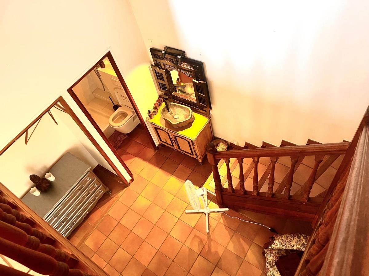 Le Mazet De Choubouloute Bed & Breakfast Saint-Gilles  Exterior foto